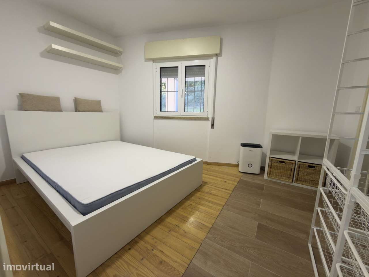 Olivais , Apartamento T1 mobilado e com cozinha equipada - Grande imagem: 2/5