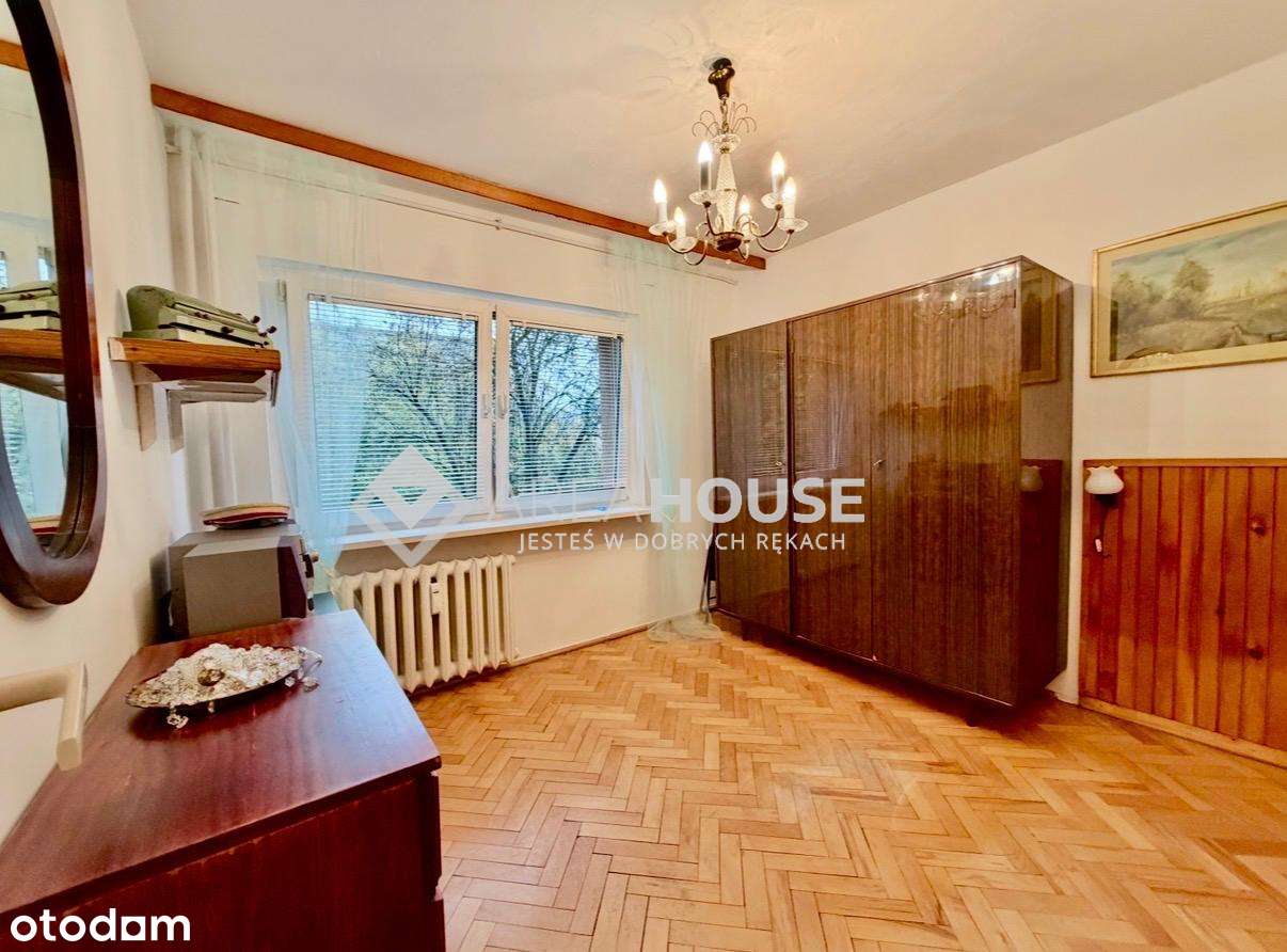 3 pokoje na Ochocie- Al. Krakowska-5