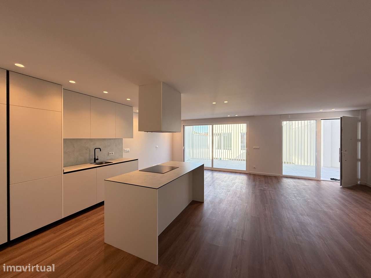Apartamento T2 - Centro Guimarães - Grande imagem: 4/17