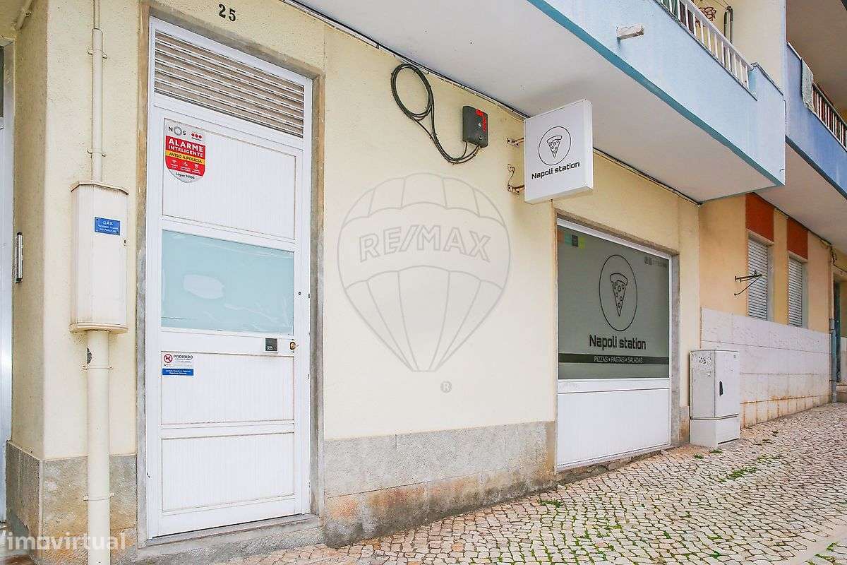 Loja  para arrendamento - Grande imagem: 2/21