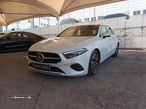 Mercedes-Benz A 200 Style Plus Aut. - 1