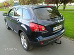 Nissan Qashqai - 5