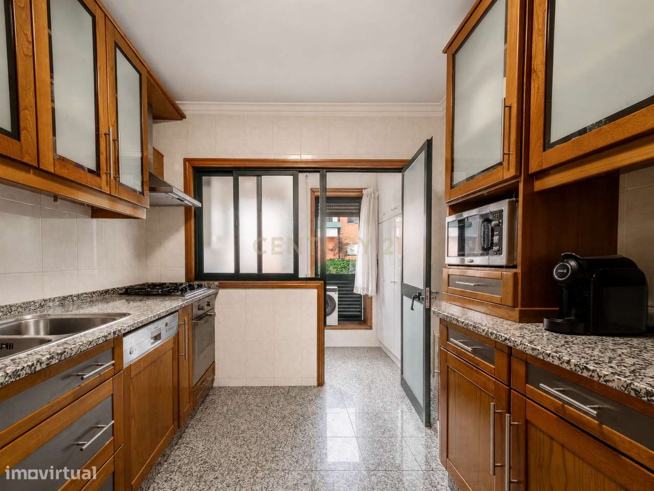 Apartamento T2 em Senhora da hora e São Mamede de Infesta, Matosinhos-3