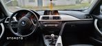 BMW Seria 3 318d Touring - 7