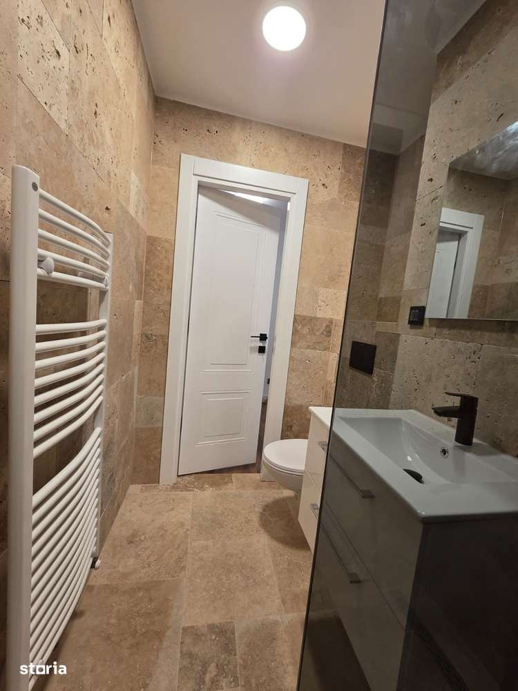 Apartament 2 camere LUX, recent renovat, parter, zonă verde, 2 parcuri-9