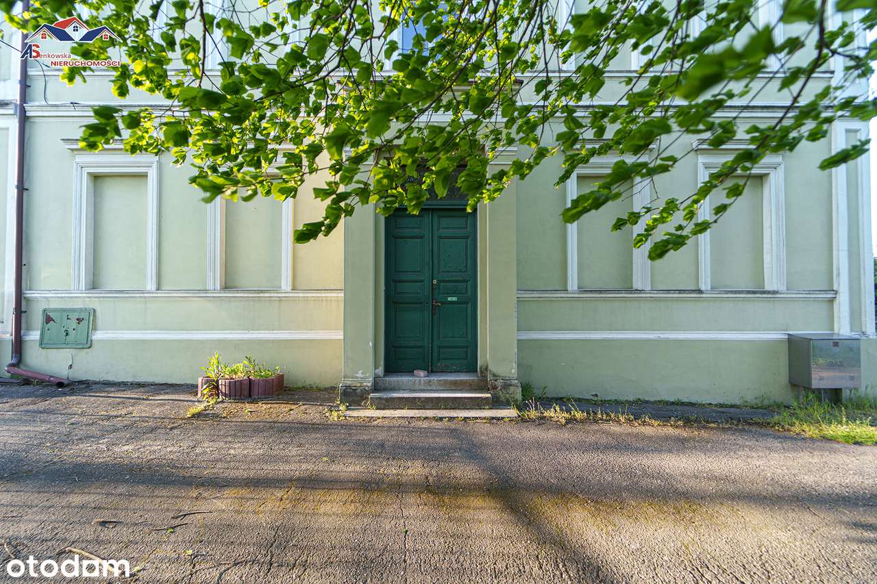 Na sprzedaż kamienica Krosno Odrzańskie-17