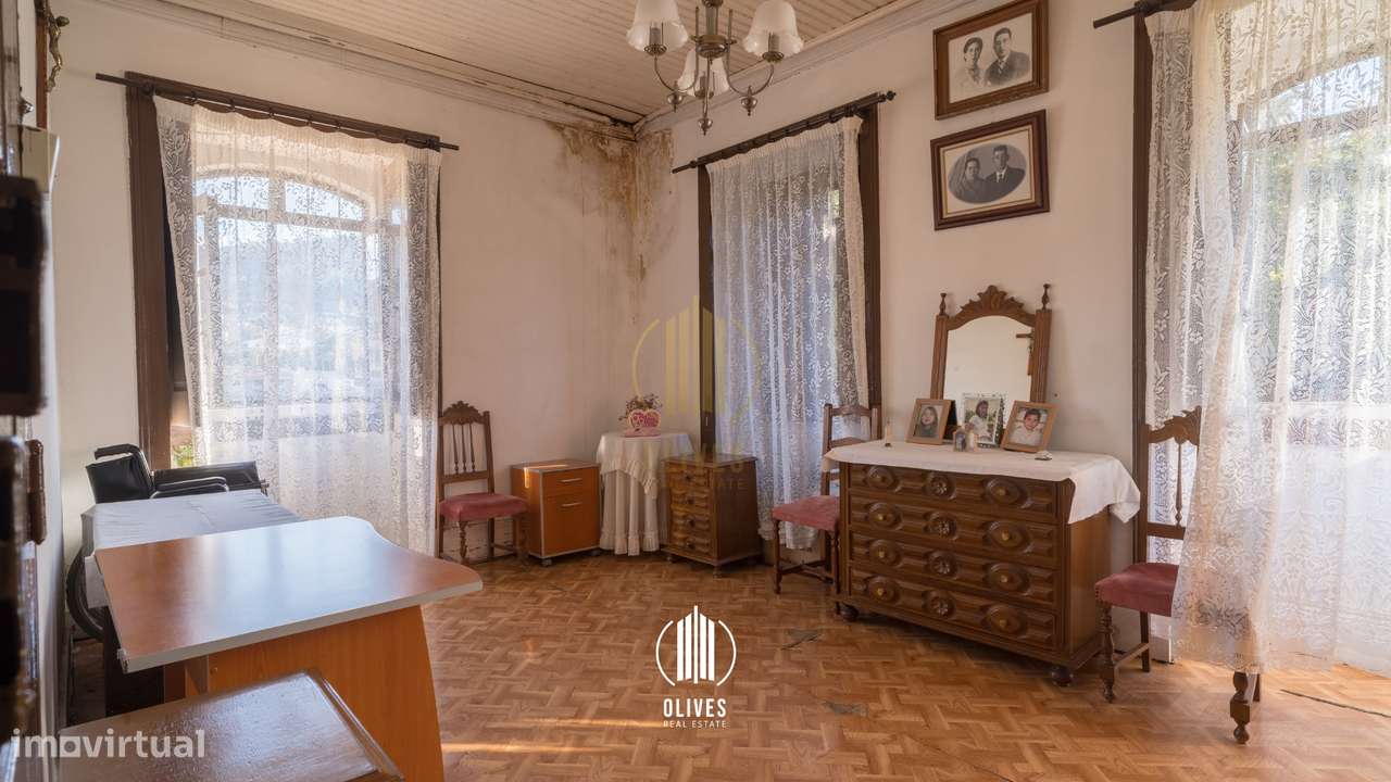 Moradia para Restaurar T4 Venda em Mogege,Vila Nova de Famalicão-24