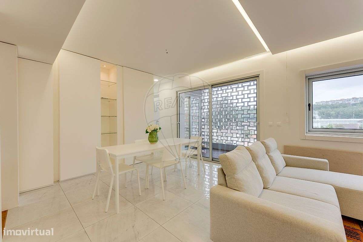 T3 Totalmente Remodelado | Centro de Águeda-5