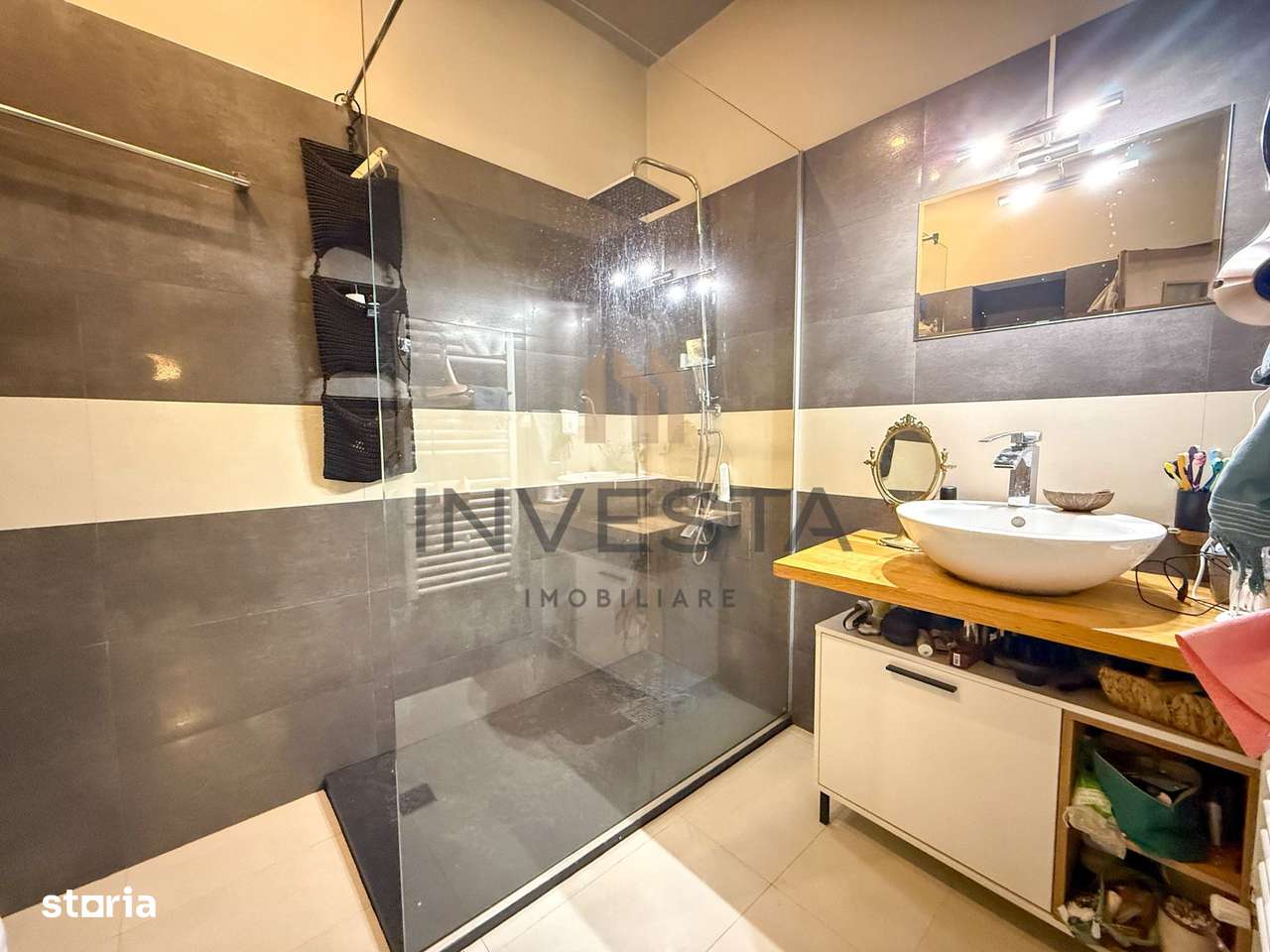 Oportunitate de investitie! Apartament 3 camere inchiriat la 650 euro! - Imagine principală: 4/8