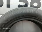 OPONA 165/65 r14 79t Continental Conti Eco Contact 5 Jedna Sztuka - 3