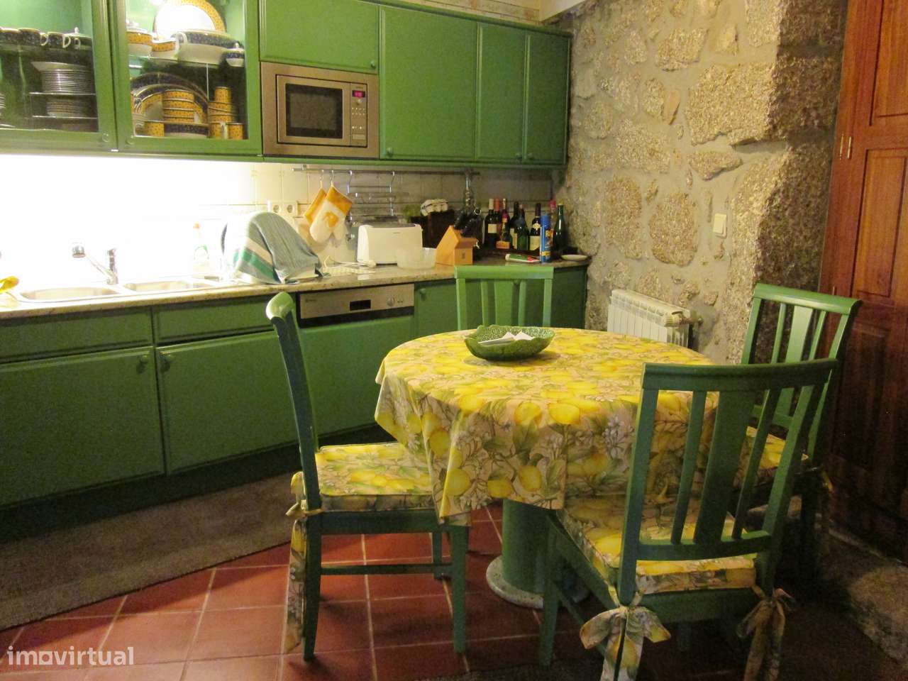 Quintinha no Minho Ponte de Lima * 10.000 m2 * a 90 Km do Porto-15