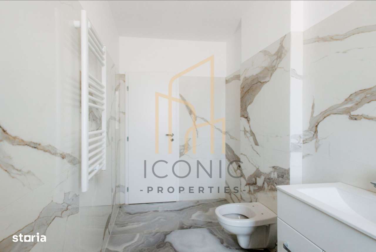 Ultimele apartamente disponibile, investitie sigura,  zona de top !-12