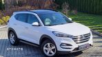 Hyundai Tucson - 14