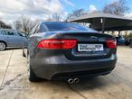 Jaguar XE 2.0 D Prestige Aut. - 6