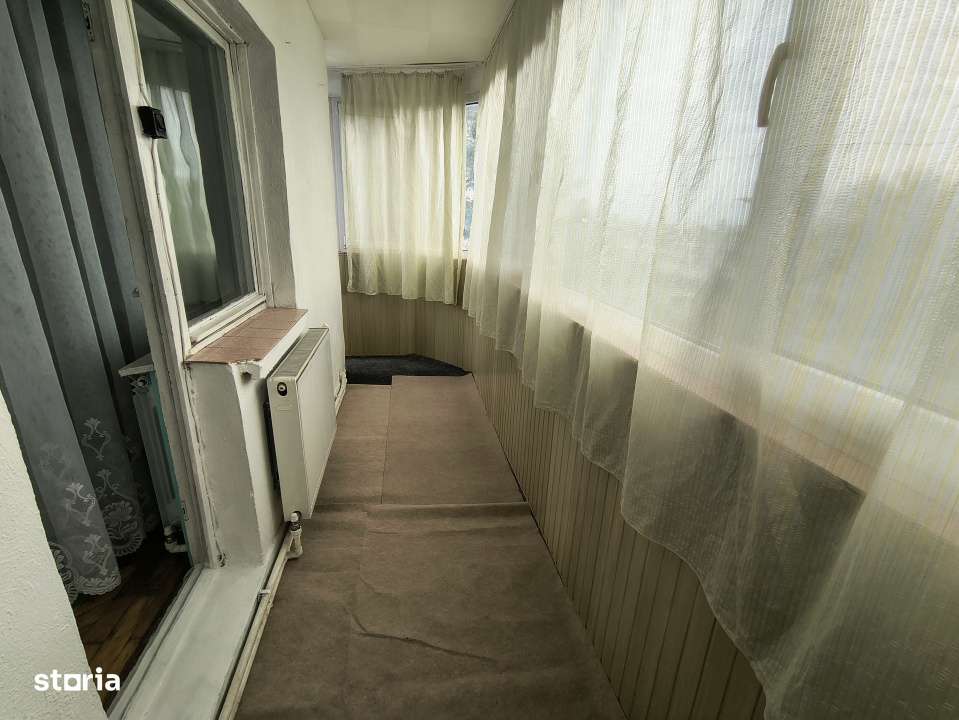 I C Bratianu  sr uri- apartament 3 camere decomandat-13