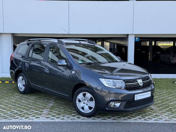 Dacia Logan MCV 0.9 TCe Ambiance - 1