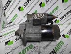 Motor Arranque Renault Megane Ii (Bm0/1_, Cm0/1_) - 1