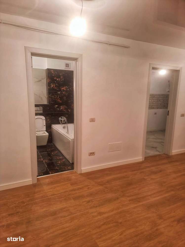 DE VÂNZARE! Apartament 1 cameră – Bloc Nou, Nicolina , Finalizat!-7
