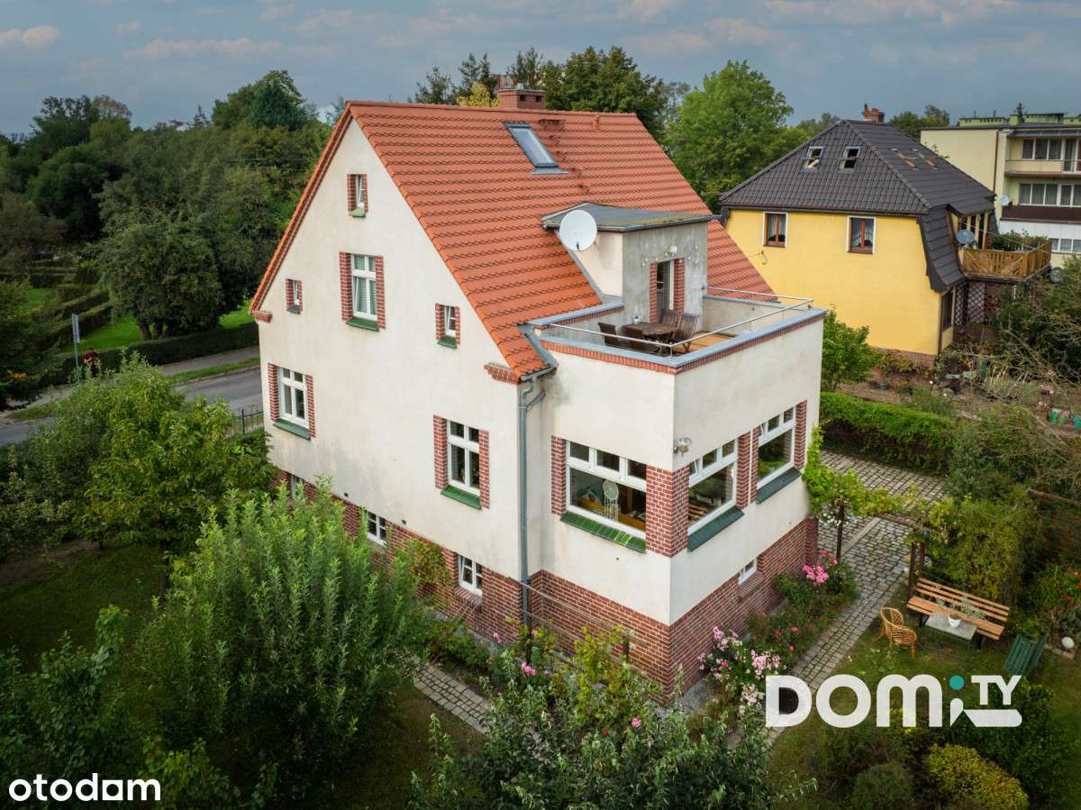 Dzień pok. 14.03! Dom Architekta, Wysoki standard-6