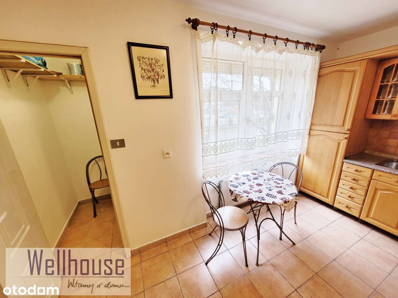 3-pok. 2 balkony - Krzyki - Borek-2