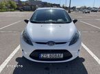 Ford Fiesta - 8