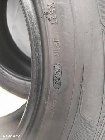 OPONY DUNLOP 255/55 R18 109V - 6