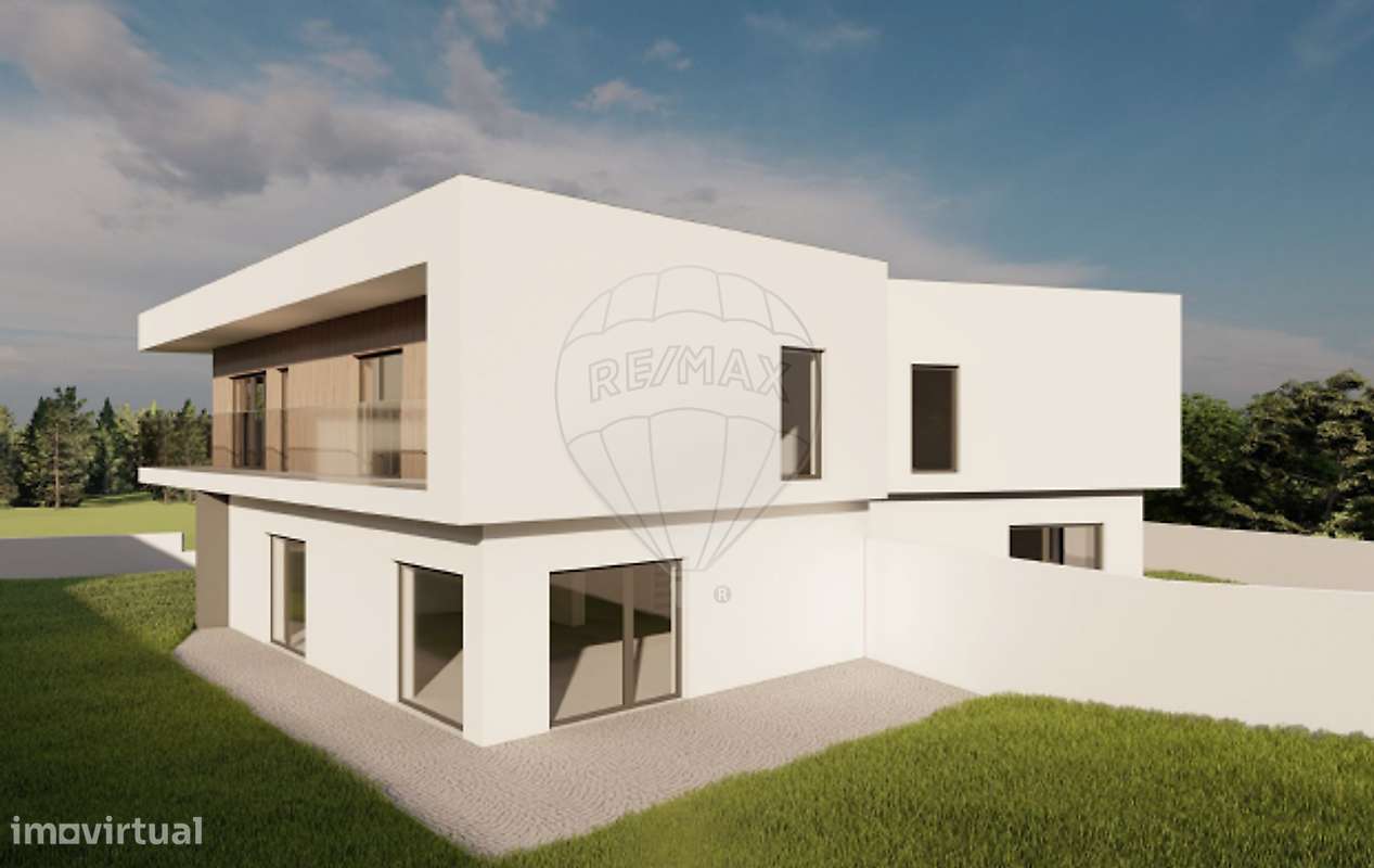 Moradia T3 para venda - Grande imagem: 4/8