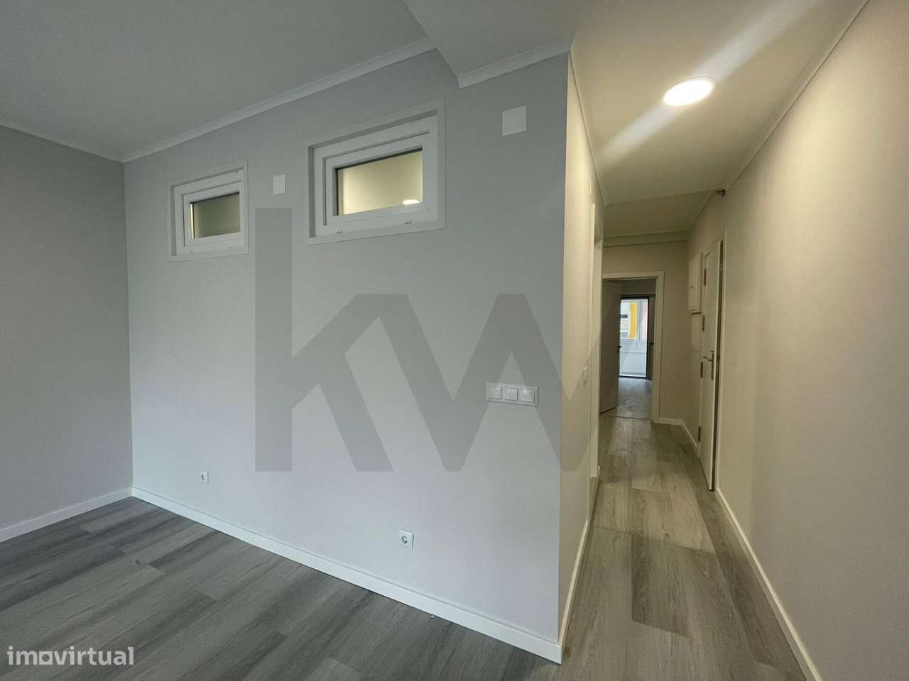 Apartamento T2 Venda - Totalmente Remodelado-16