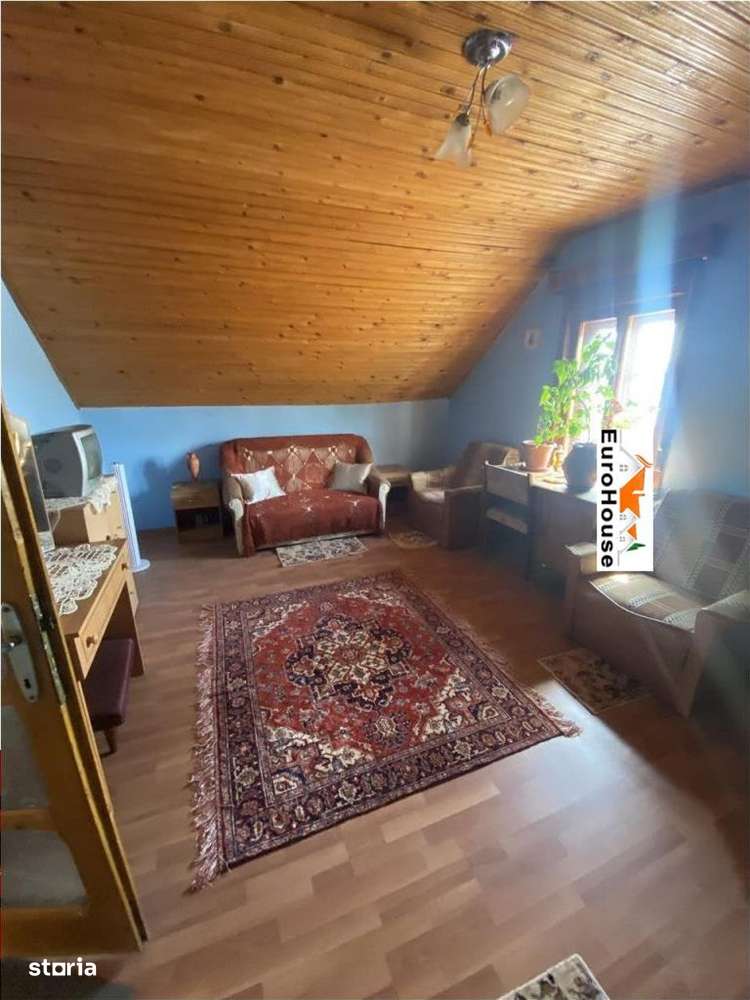 Casa de vanzare in Alba Iulia-9