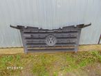 ORYGINAŁ grill przedni przód atrapa chłodnicy 2E0853653 9068800085 VW Volkswagen Crafter 2E I 06-11r - 13