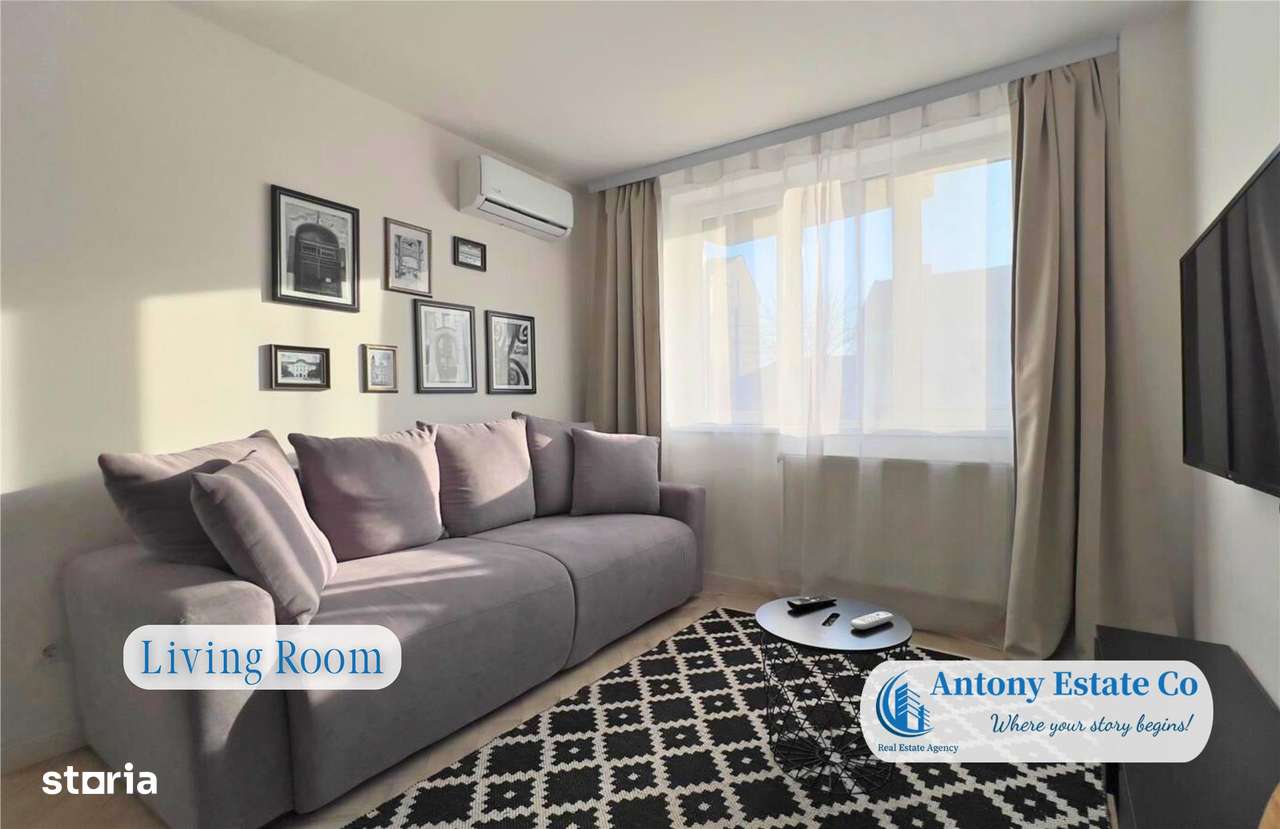 Investitie R. Hotelier - Apartament 2 camere Ultra Central-Oradea-4