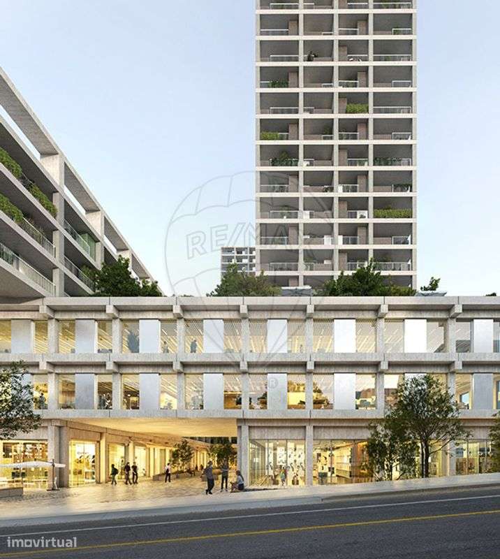 Apartamento T2 para venda - Grande imagem: 4/9