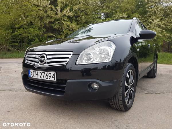 Nissan Qashqai+2 2.0 Acenta - 1