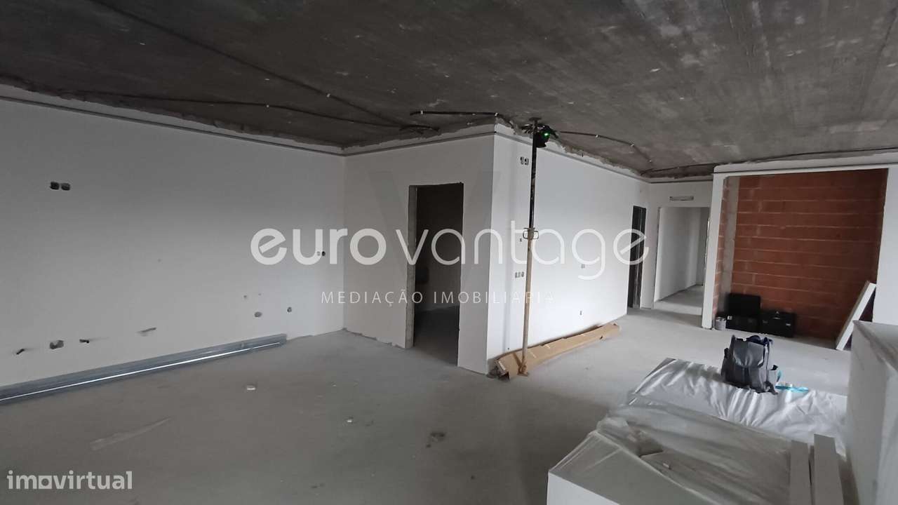 Moradia T3 Térrea e Individual | Em Construção | Zona Calma a 15 mi... - Grande imagem: 3/26