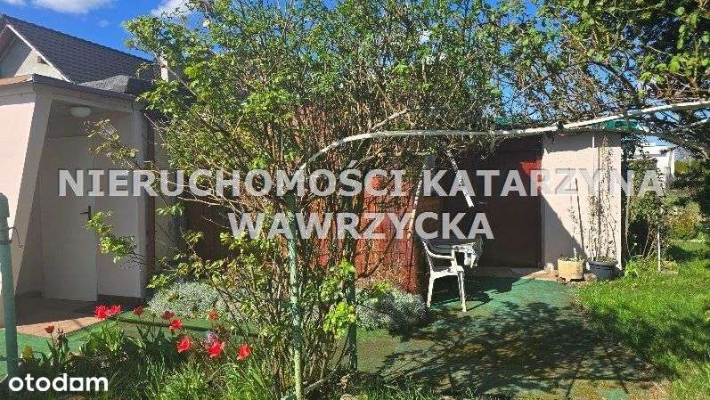 Działka, 956 m², Mikołów - Pełny obrazek: 1/7