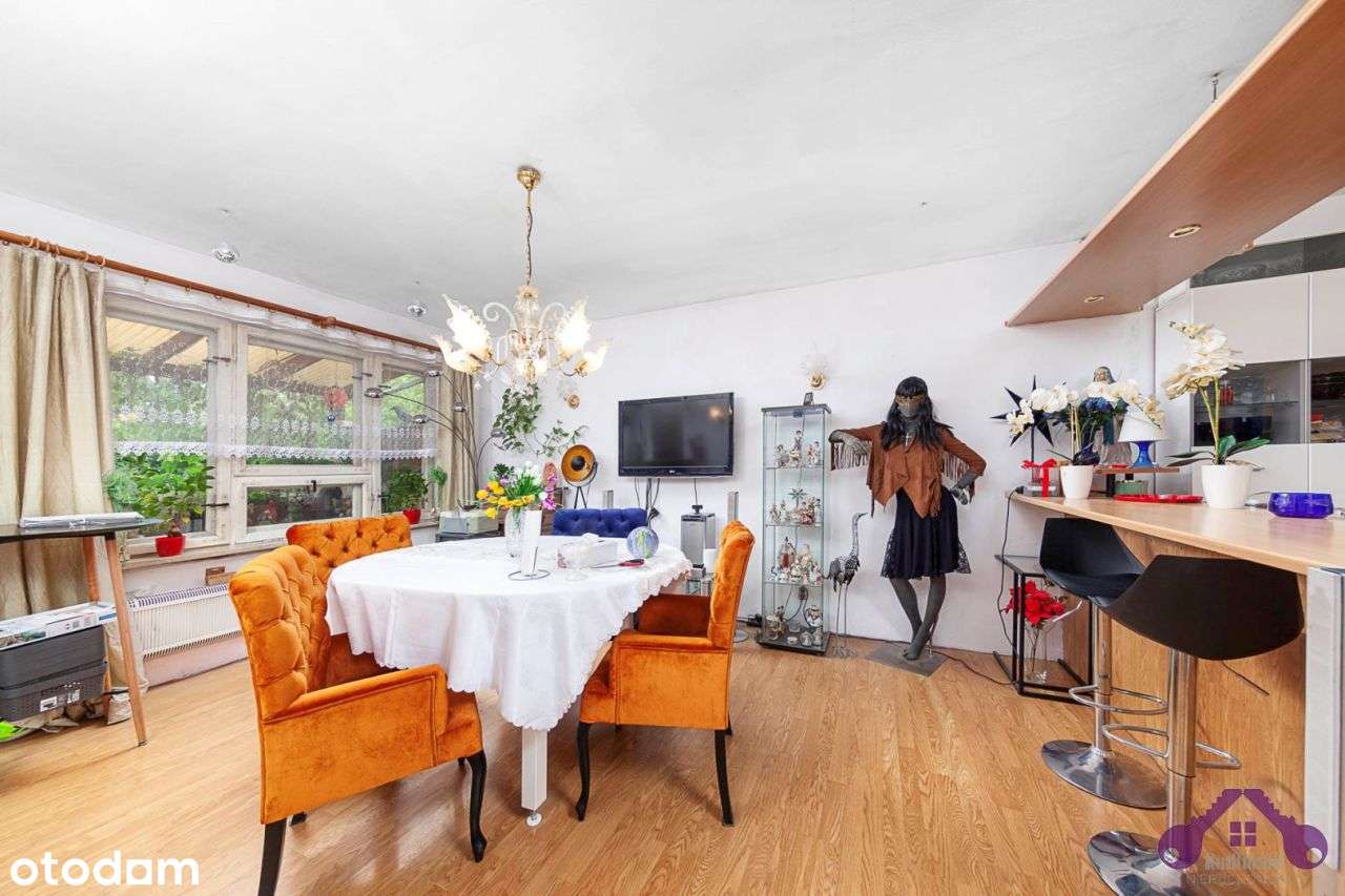 Dom + dom gospodarczy Kobylepole Zieliniec-1