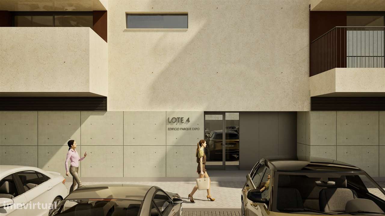 Apartamento T3 - Cantanhede/Venda - Grande imagem: 4/29