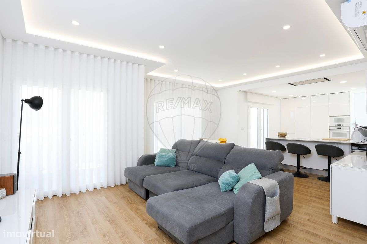 Apartamento T3 para venda - Grande imagem: 3/34