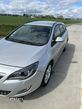 Opel Astra 2.0 CDTI DPF Sports Tourer Automatik - 2