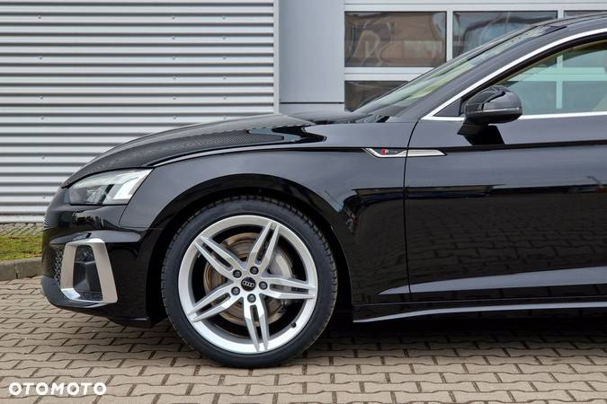 Audi A5 40 TFSI mHEV S Line S tronic - 3