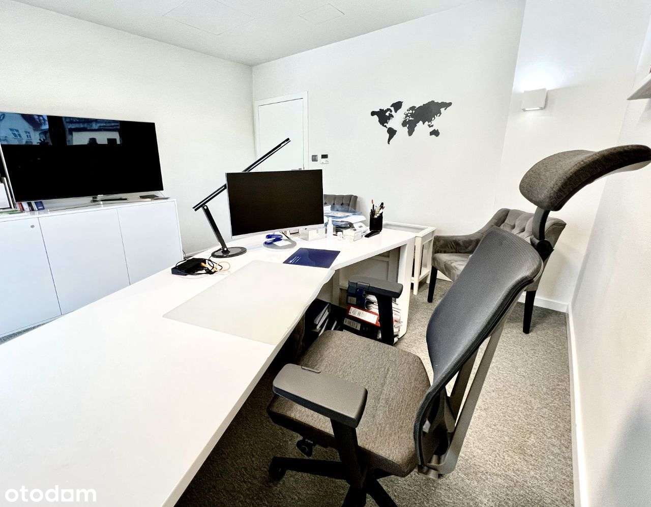 Obiekt biurowy w centrum na sprzedaż - 440 m2 - Pełny obrazek: 4/14