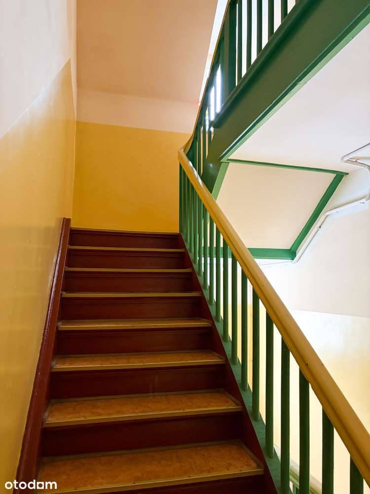 Sławno - mieszkanie dwupokojowe-14