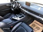 Audi Q7 3.0 TDI Quattro Tiptronic - 11