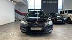 Skoda Superb - 4