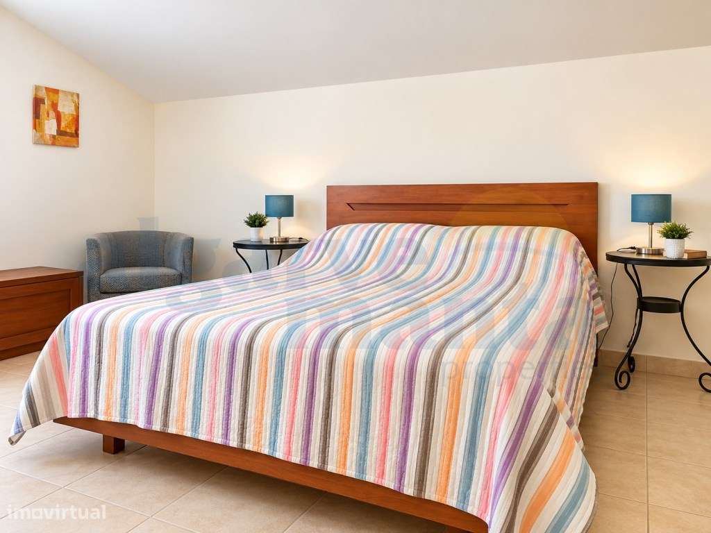 Exclusivo! Moradia T3 com Piscina em Condomínio Privado - Vila Nova...-35
