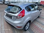 Ford Fiesta 1.25 Champions Edition - 8