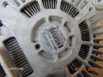 Alternator Renault Trafic 1.6dci opel Vivaro Nissan Primastar Qashqai - 2