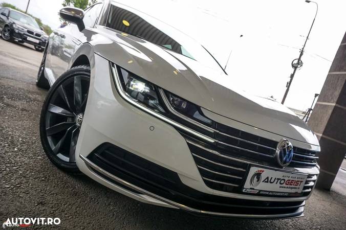 Volkswagen ARTEON 2.0 TDI DSG 4Motion Elegance - 39