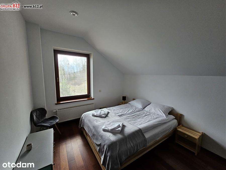 piękna luksusowa willa-idealna do zamieszkania ale i jako biznes-12