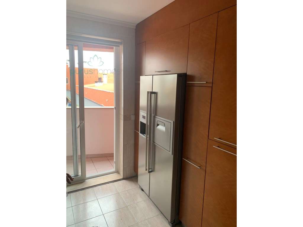 Apartamento T3+2 Duplex Universidade Aveiro-20